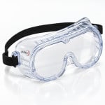 Safety Goggles Polycarbonate